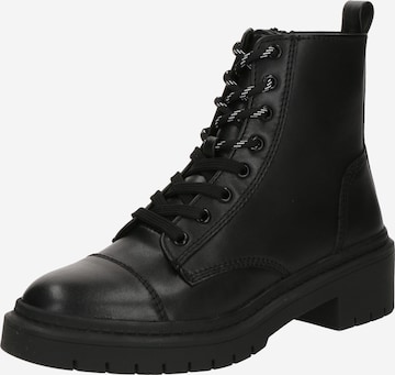 ALDO Nauhanilkkurit 'GOER-IN' värissä musta: etupuoli