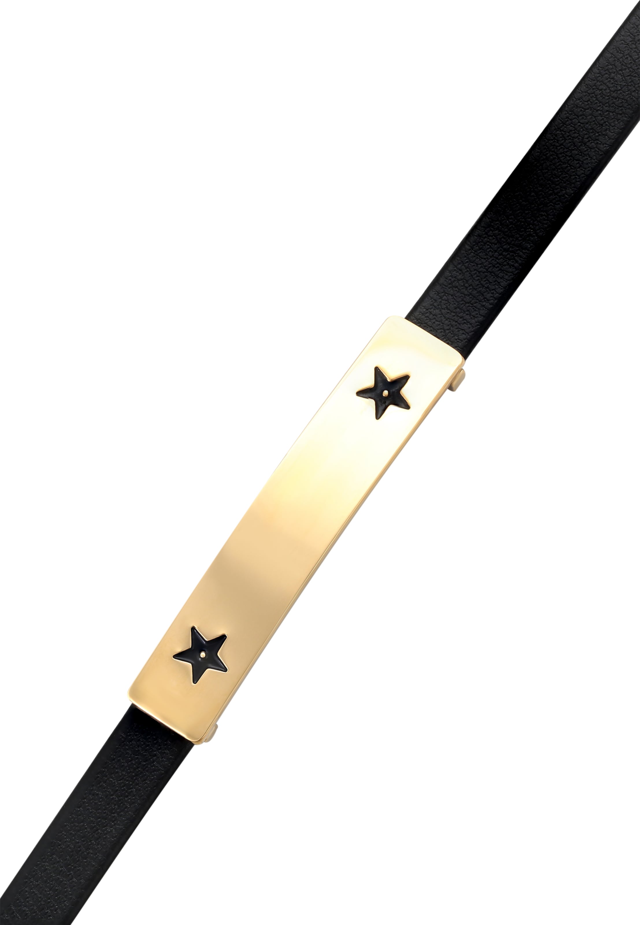 Bracelet NAEMI en or