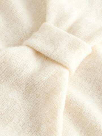 Next Pullover i beige