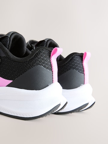 Next Trampki w kolorze czarny