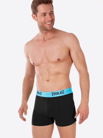 Everlast Boxer shorts 'MEN'S BOXERS' in Grey: front