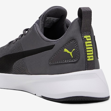 PUMA Athletic Shoes 'Flyer Runner' in Grey
