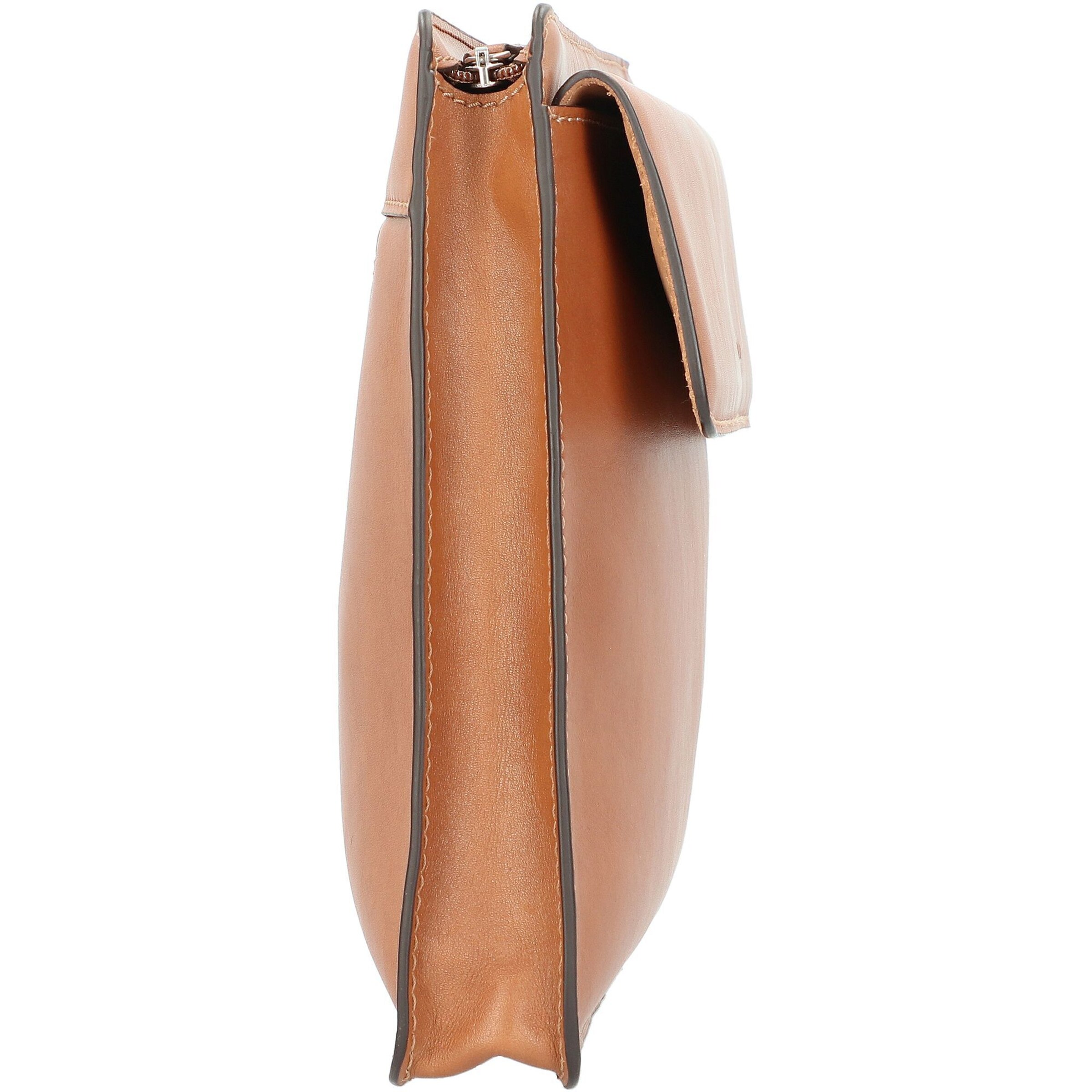 Picard Document bag 'Toscana' in Brown