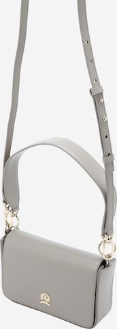 TOMMY HILFIGER Tasche in Grau