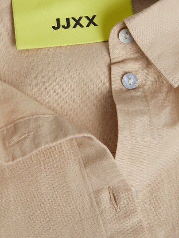 Camicia da donna 'Jamie' di JJXX in grigio