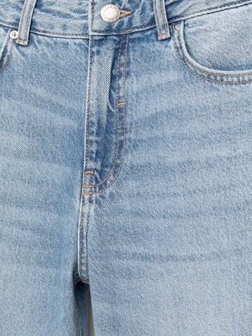 Regular Jean Pull&Bear en bleu