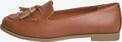 Lipsy Loafer värissä konjakki, Tuotenäkymä