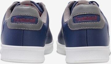 Baskets basses 'Busan' Hummel en bleu