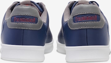 Hummel Sneakers laag 'Busan' in Blauw