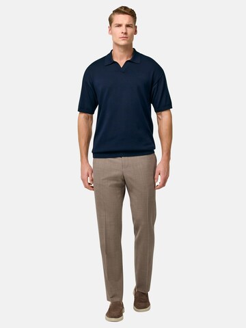 Boggi Milano Shirt in Blue