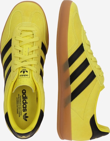 ADIDAS ORIGINALS Sneaker bassa 'GAZELLE' in Giallo | ABOUT YOU ADIDAS ORIGINALS Sneaker bassa 'GAZELLE' in Giallo | ABOUT YOU