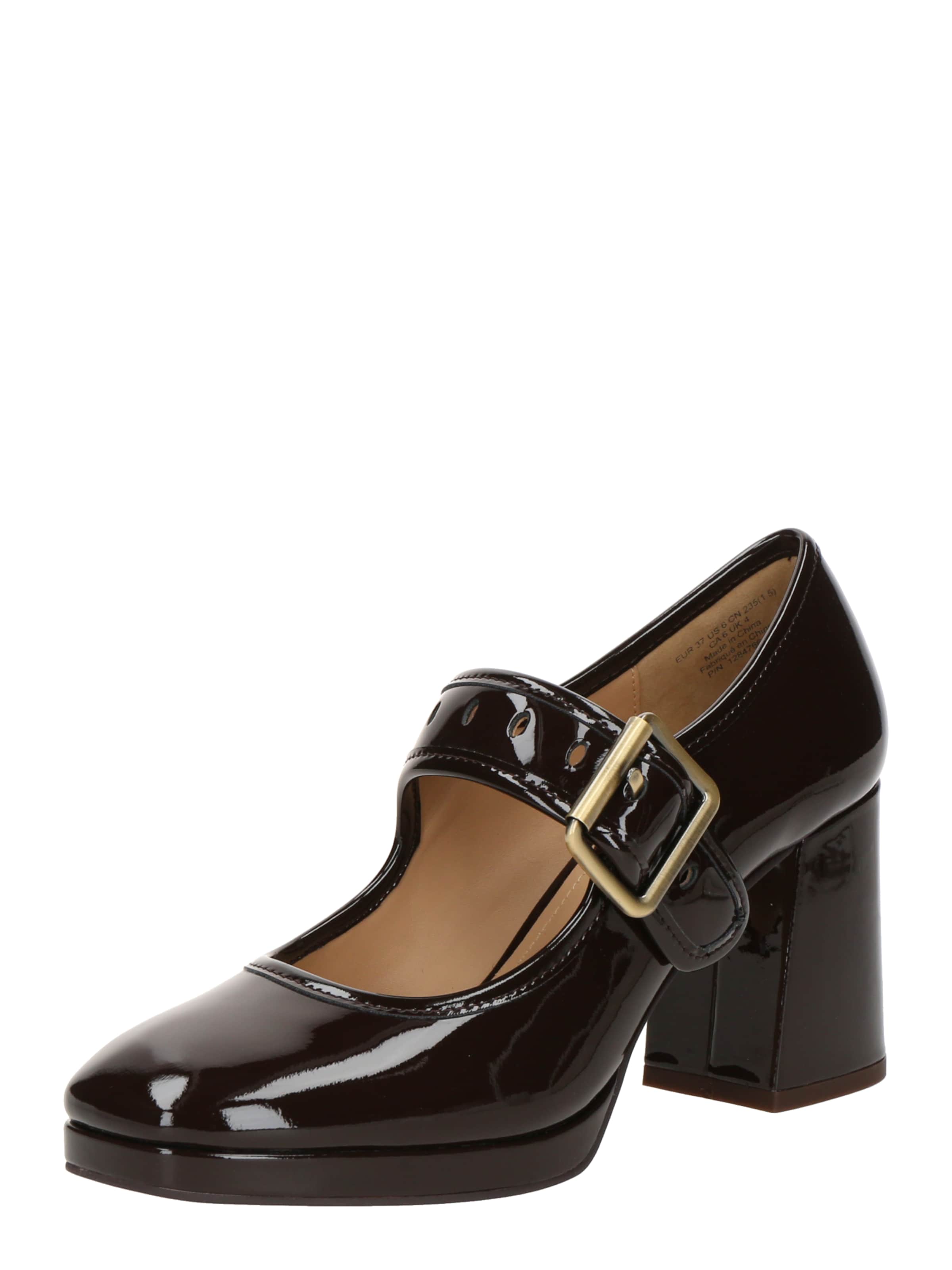 & Other Stories Kontsakingad, värv pruun: eest vaates