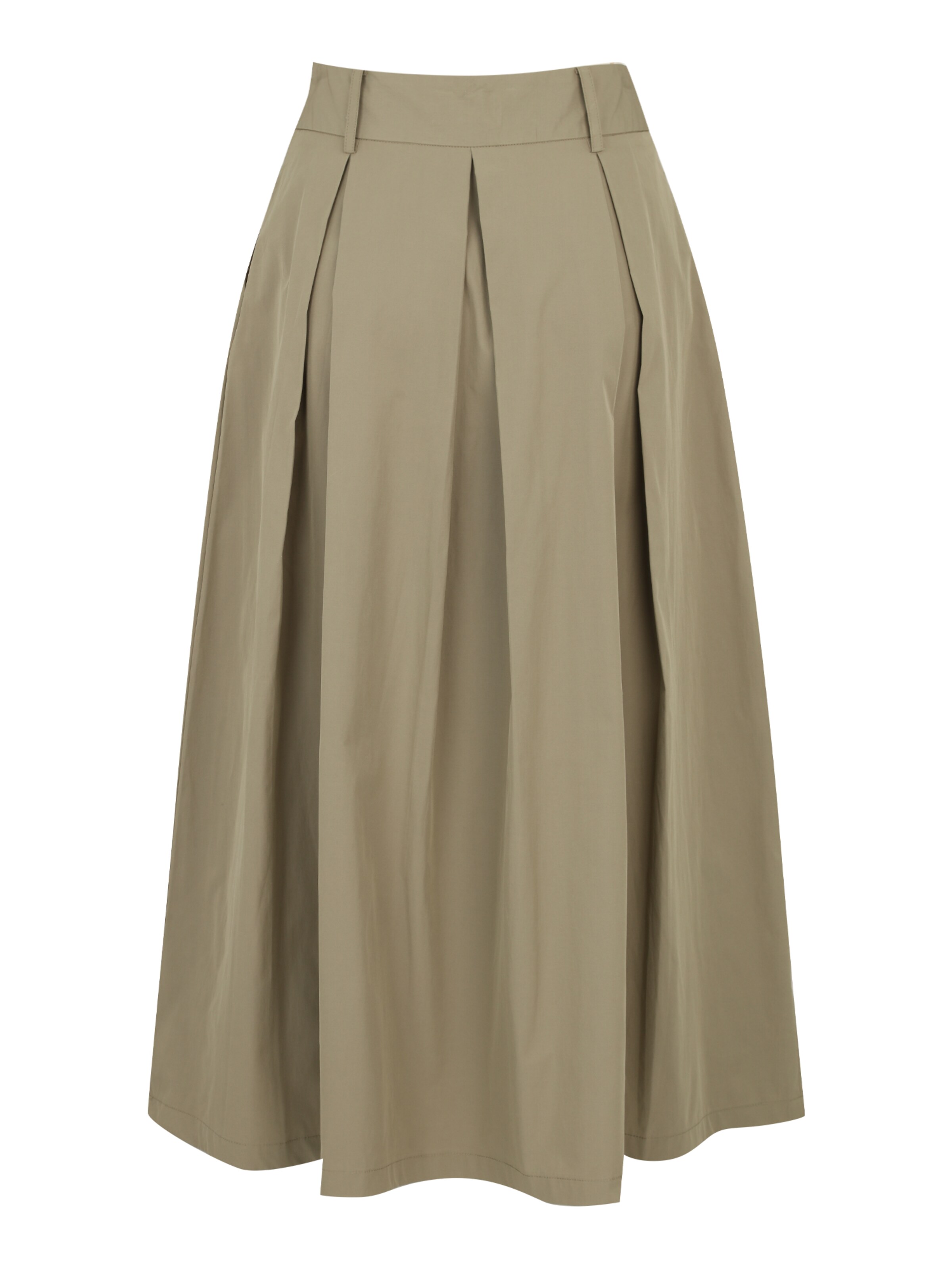 Only Tall Φούστα 'ONLLUCINDA' σε πράσινο