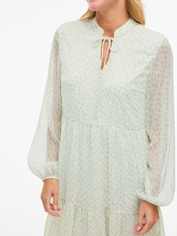 VILA Kjole 'VIFalia' i blå