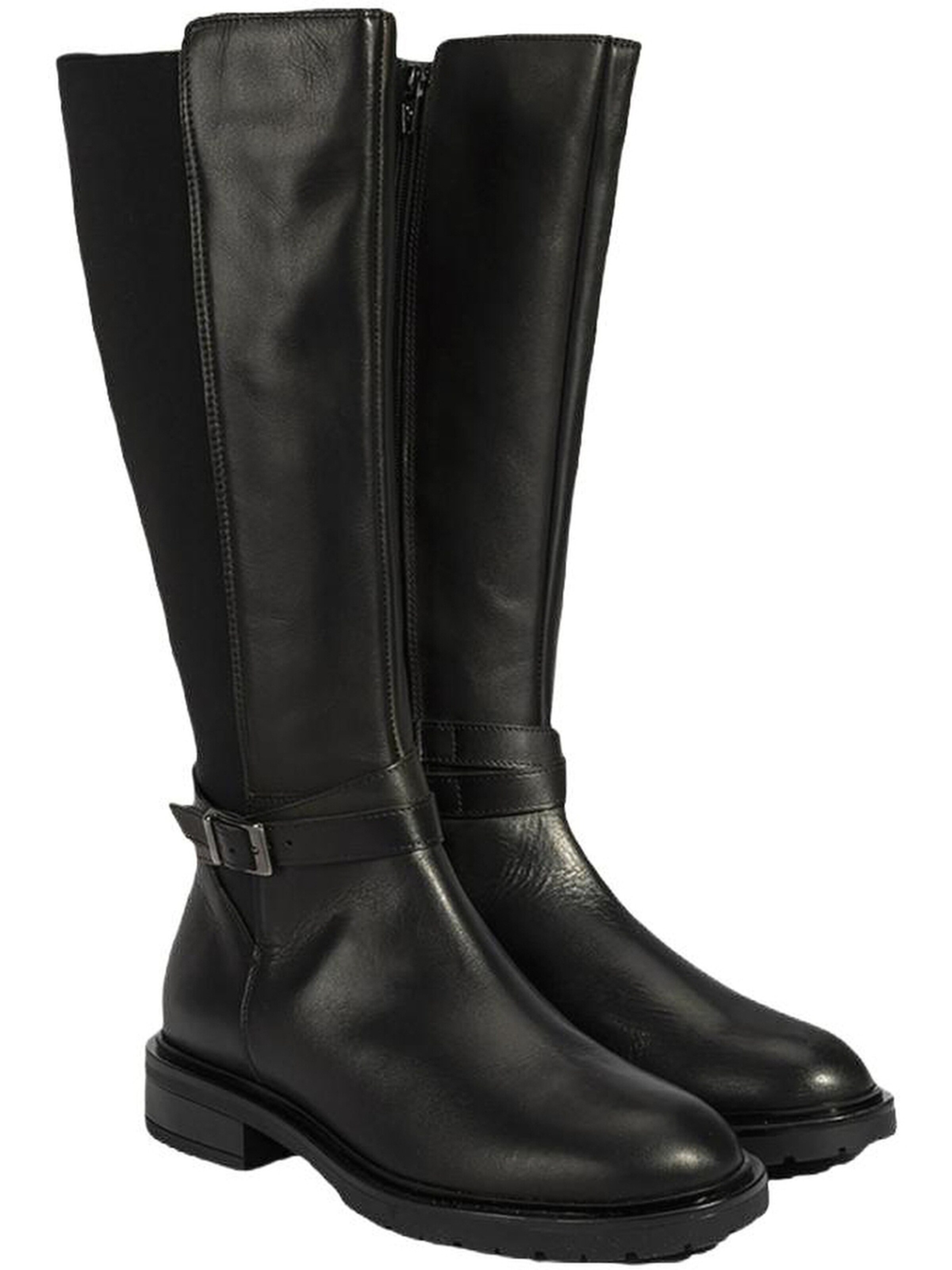 Desa Stiefel‌‌‌‌‌‌‌‌ in Schwarz