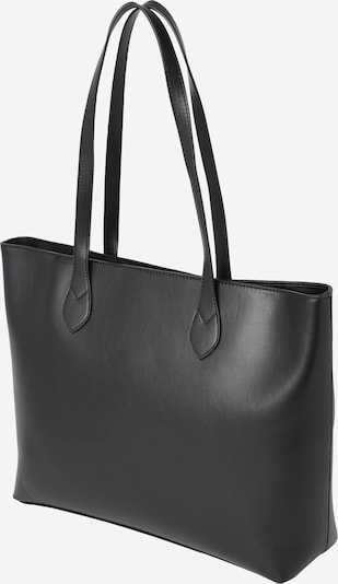 Pirkinių krepšys 'Jana' iš ABOUT YOU, spalva – juoda, Prekių apžvalga