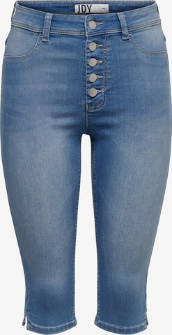 JDY Jeans 'NIKKI' in Blue: front