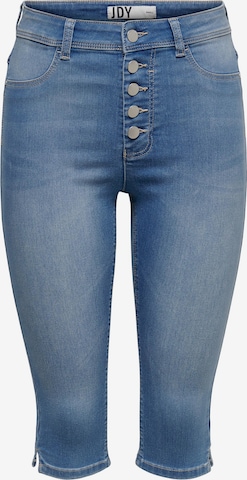 JDY Jeans 'NIKKI' in Blue: front