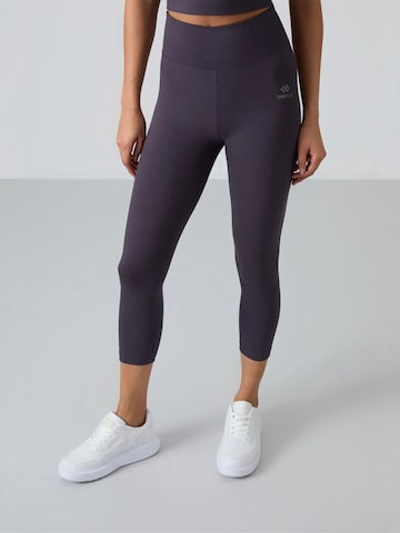 Tommy Life - Fato de jogging em cinzento