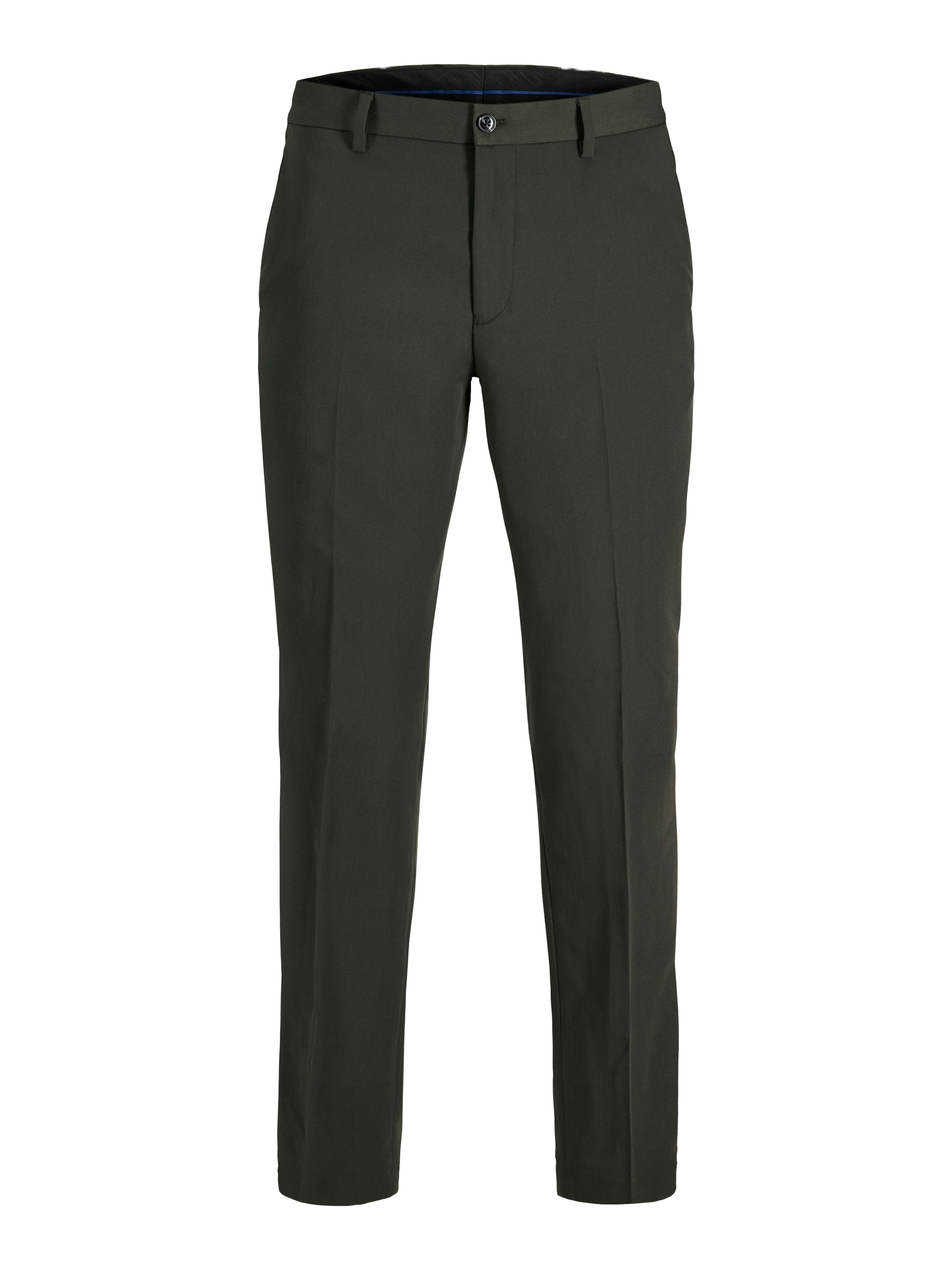 JACK & JONES Slimfit Öltöny 'JPRBLFranco' - zöld