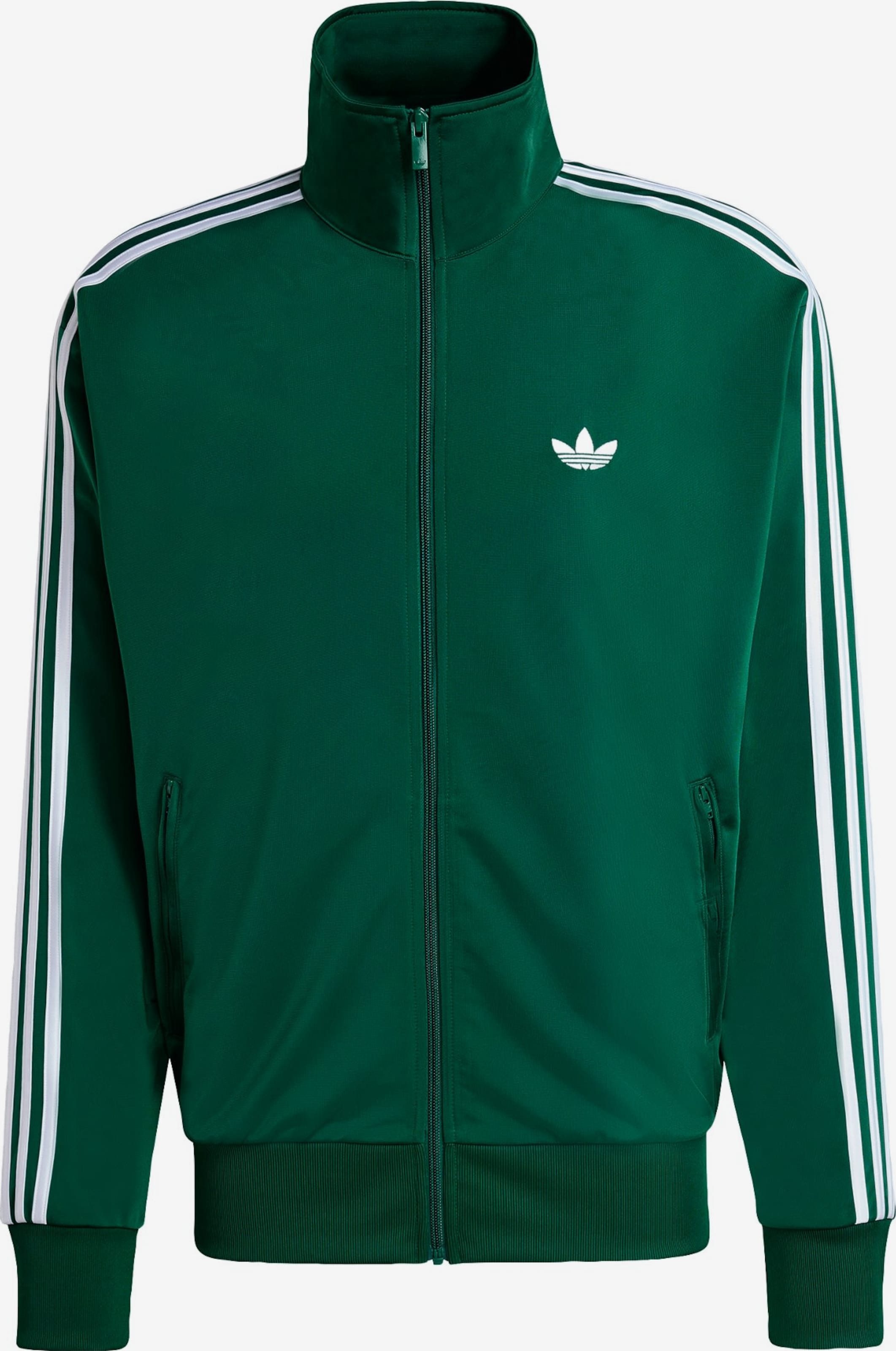 ADIDAS ORIGINALS Parka de iarnă 'Firebird'