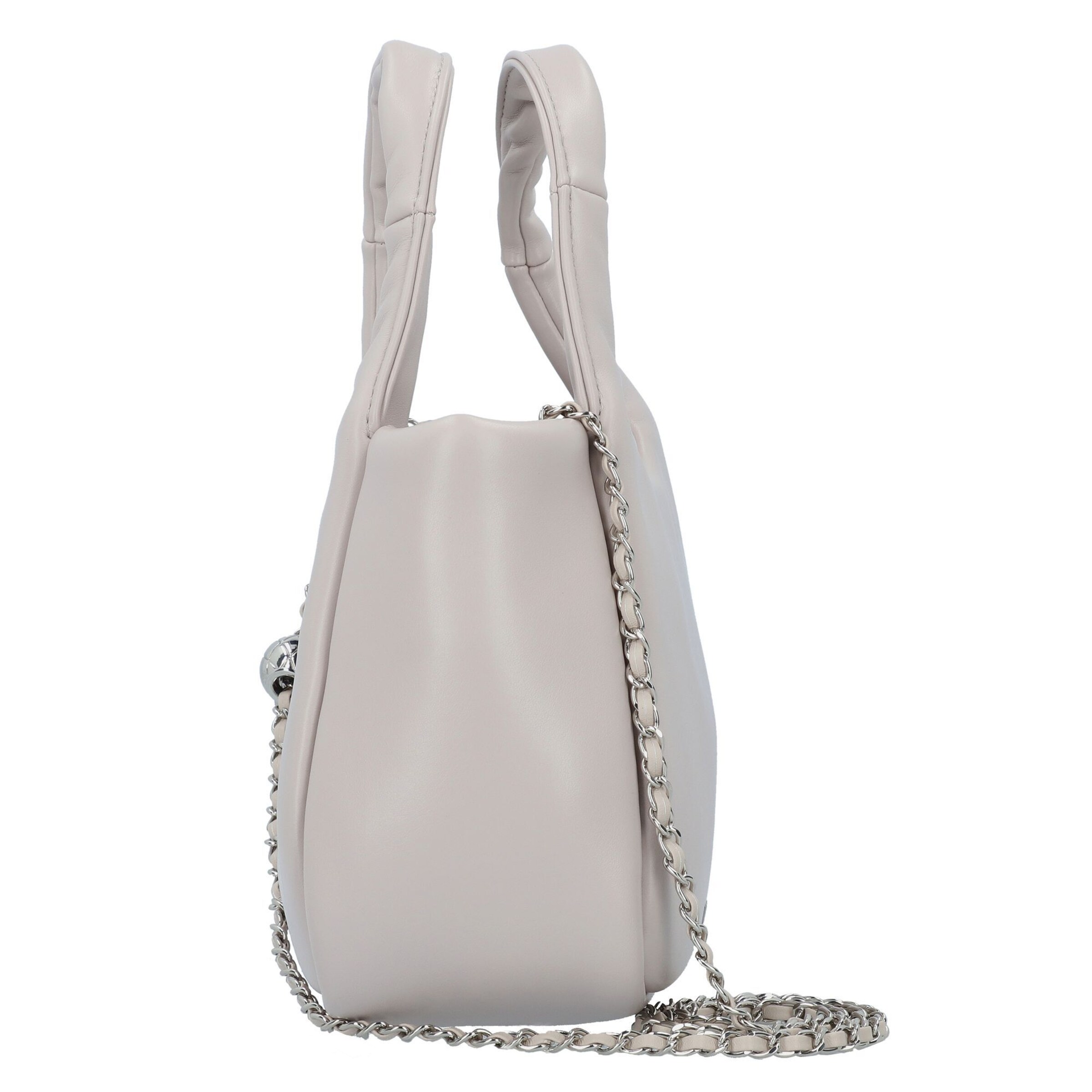 Borsa a mano di REPLAY in grigio