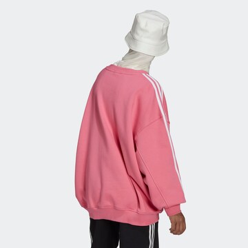 ADIDAS ORIGINALS - Sweatshirt em rosa
