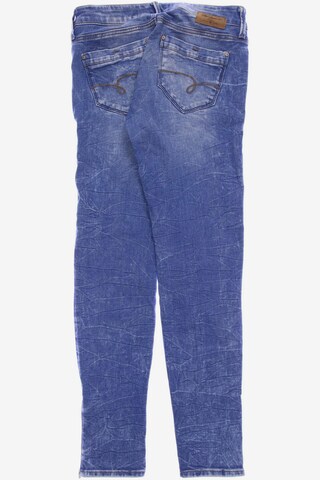 Mavi Jeans in 27 in Blue