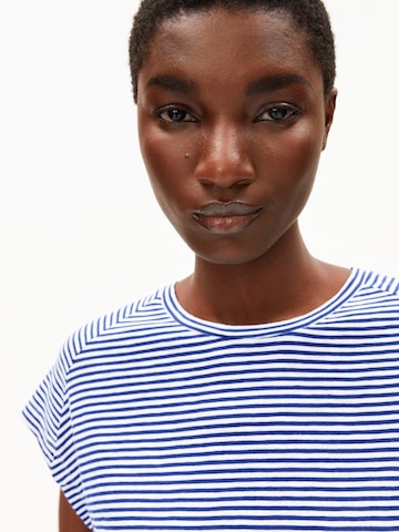 ARMEDANGELS Shirt in Mixed colours