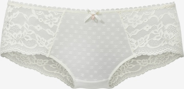 s.Oliver Panty in Weiß: Vorderseite