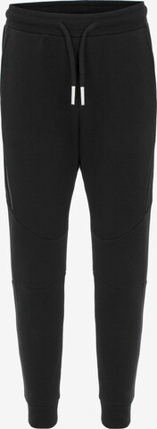 Redbridge Pants 'Eastbourne' in Black: front