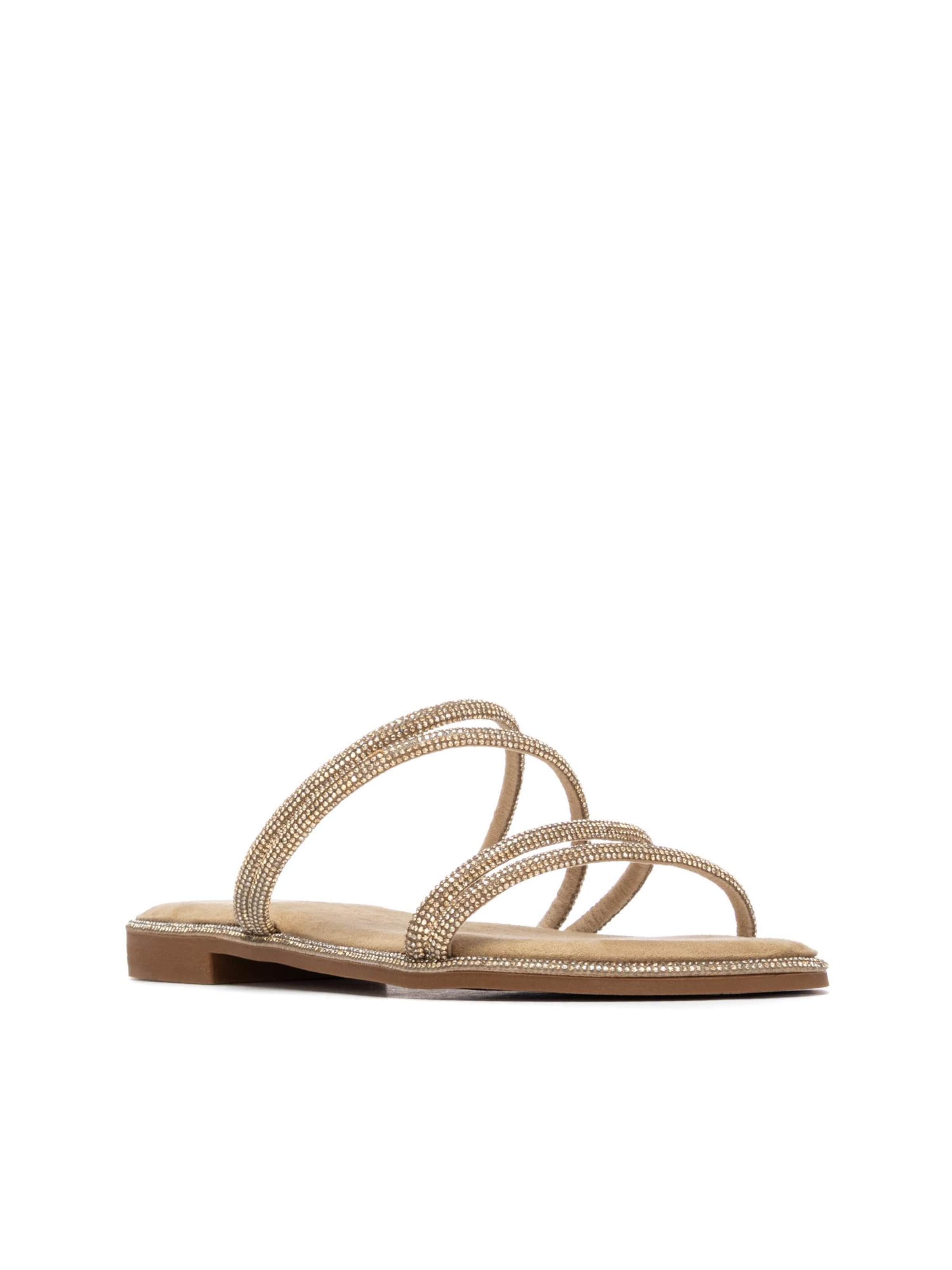 Xti Sandale‌‌‌‌‌ in Gold