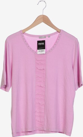 Rabe T-Shirt XXXL in Pink: predná strana