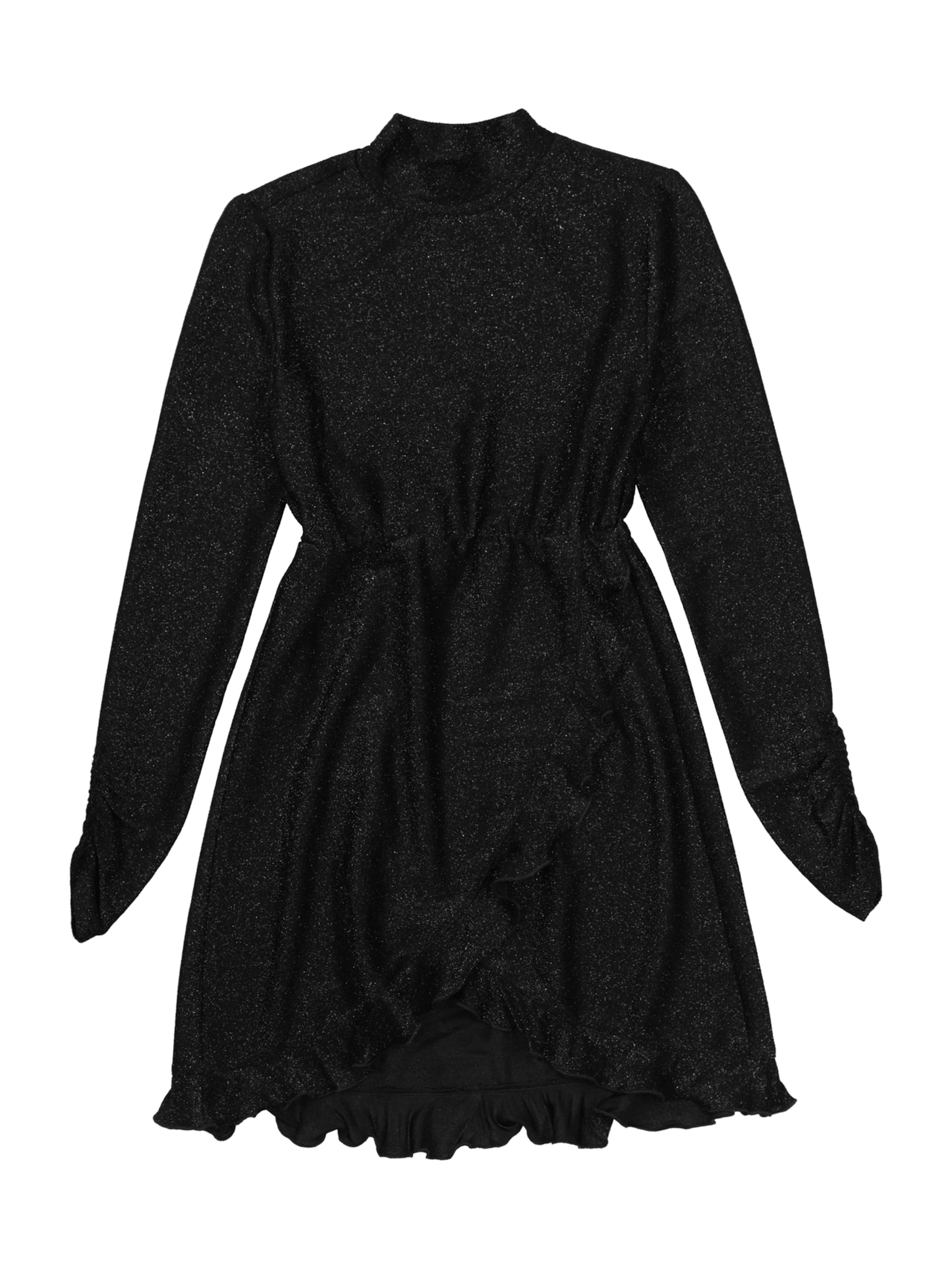 STACCATO Klänning i svart: framsida