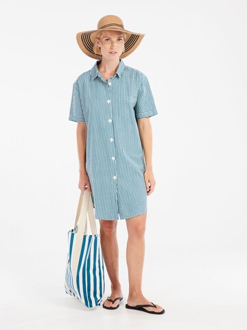 PROTEST Dress 'PRTChava' in Blue