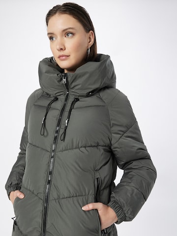 LTB - Chaqueta de invierno en gris