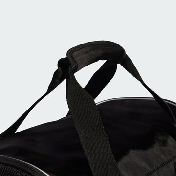 Sac de voyage ADIDAS ORIGINALS en noir