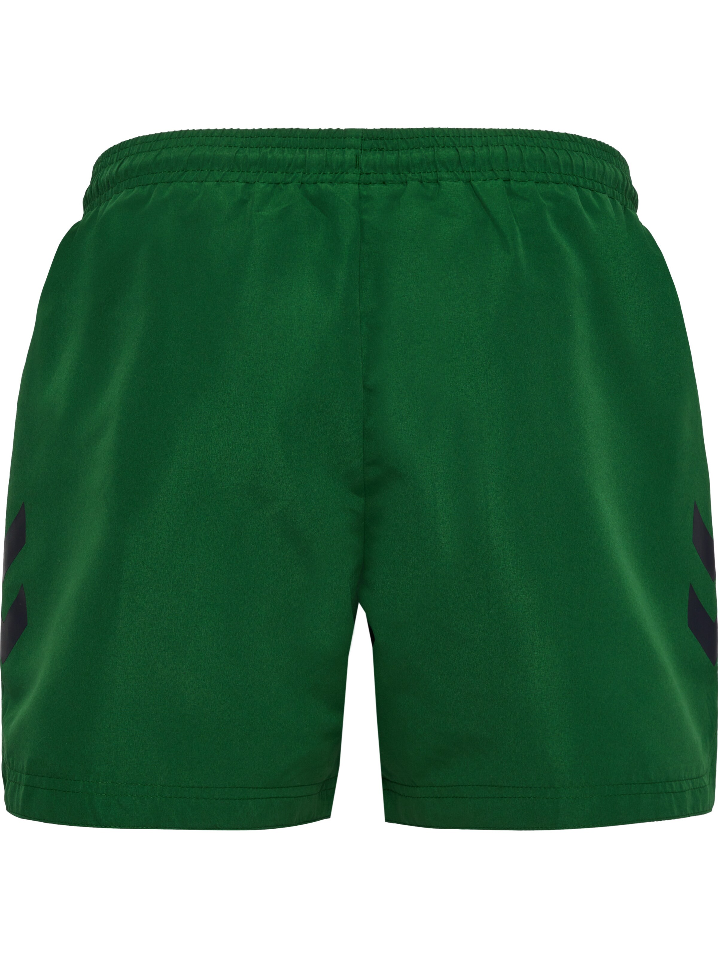 Hummel Swimming Trunks 'Ned' in Green