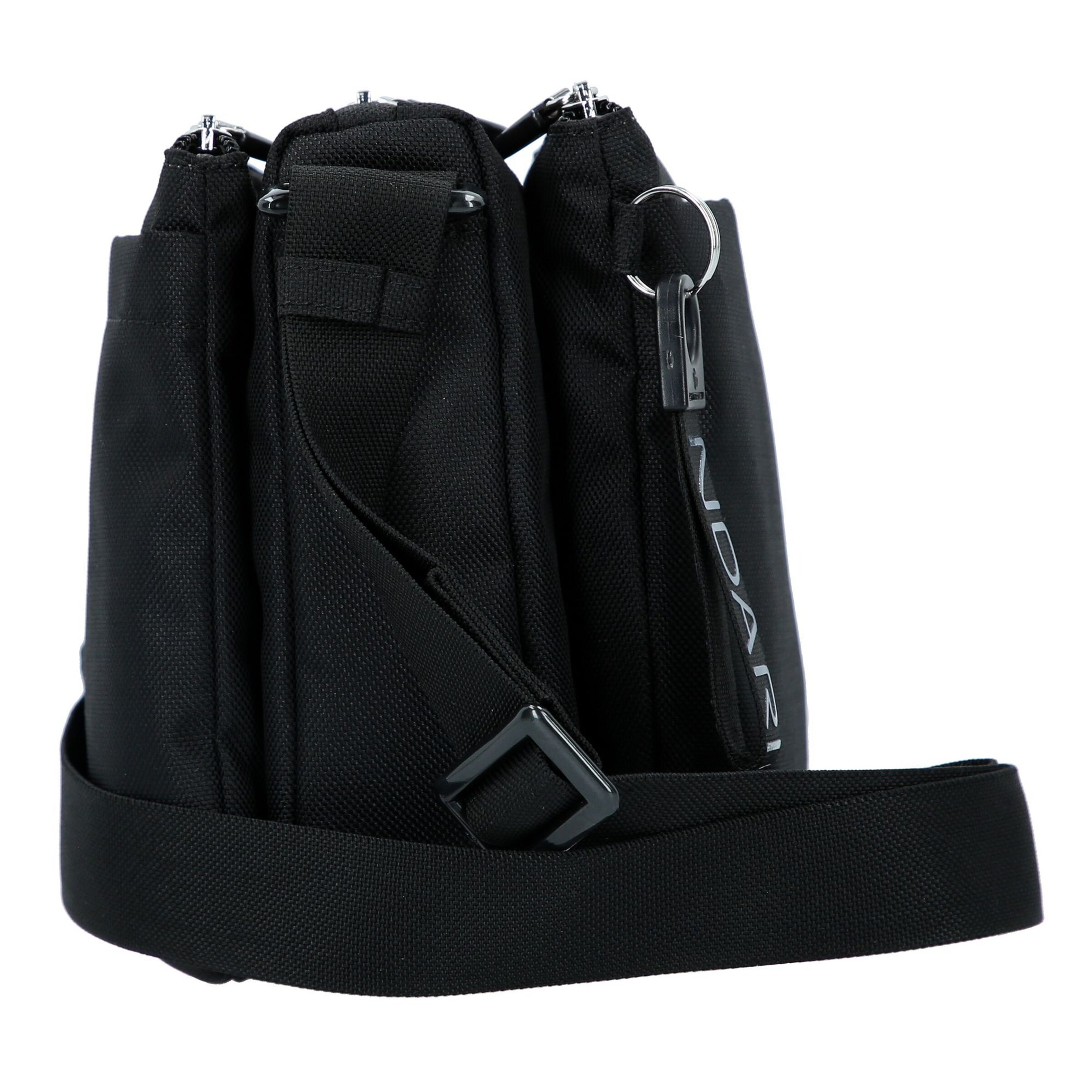 Sac à bandoulière MANDARINA DUCK en noir