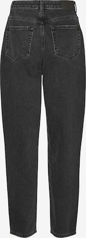 Vero Moda Petite Regular Jeans 'Zoe' in Schwarz