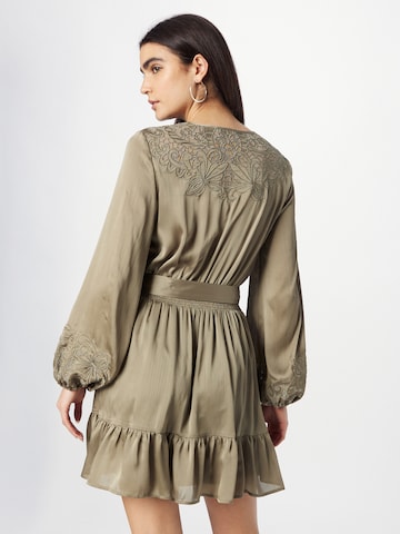 Robe 'ADORA' GUESS en vert