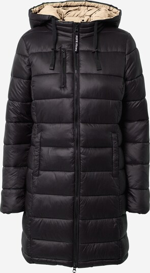 Pepe Jeans Jacke 'Linna' in schwarz, Produktansicht