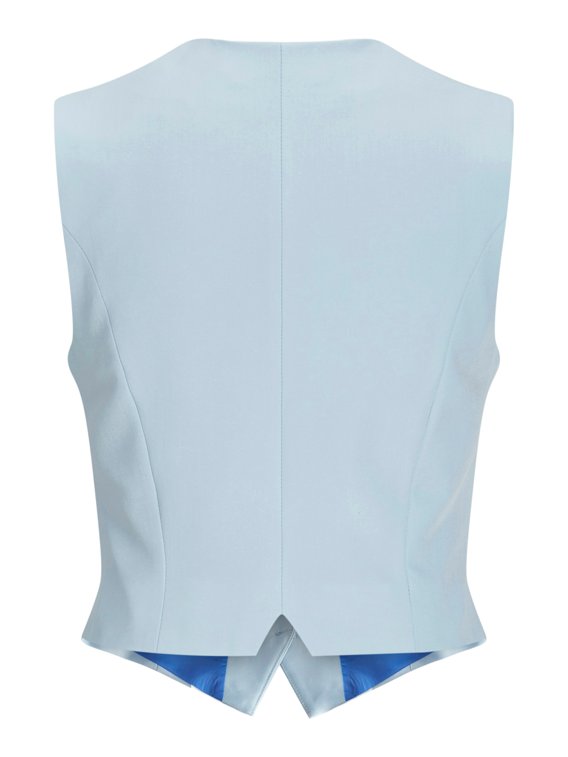 Gilet di JJXX in blu