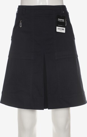 Betty Barclay Skirt in M in Blue: front