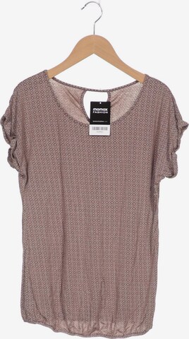 LASCANA Top & Shirt in S in Brown: front