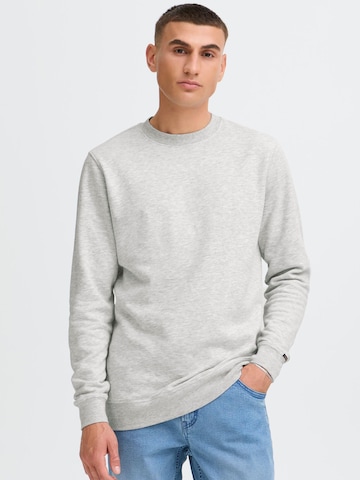 !Solid - Sudadera 'SDAula' en gris: frente