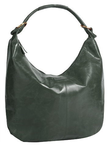 Bruno Banani Shopper‌ in Grün