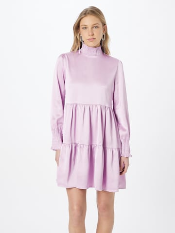 LMTD - Vestido en lila: frente