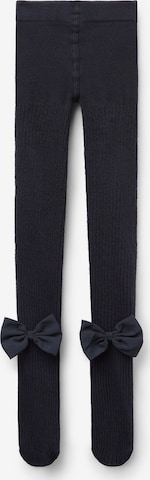CALZEDONIA Strumpfhose in Blau: Vorderseite