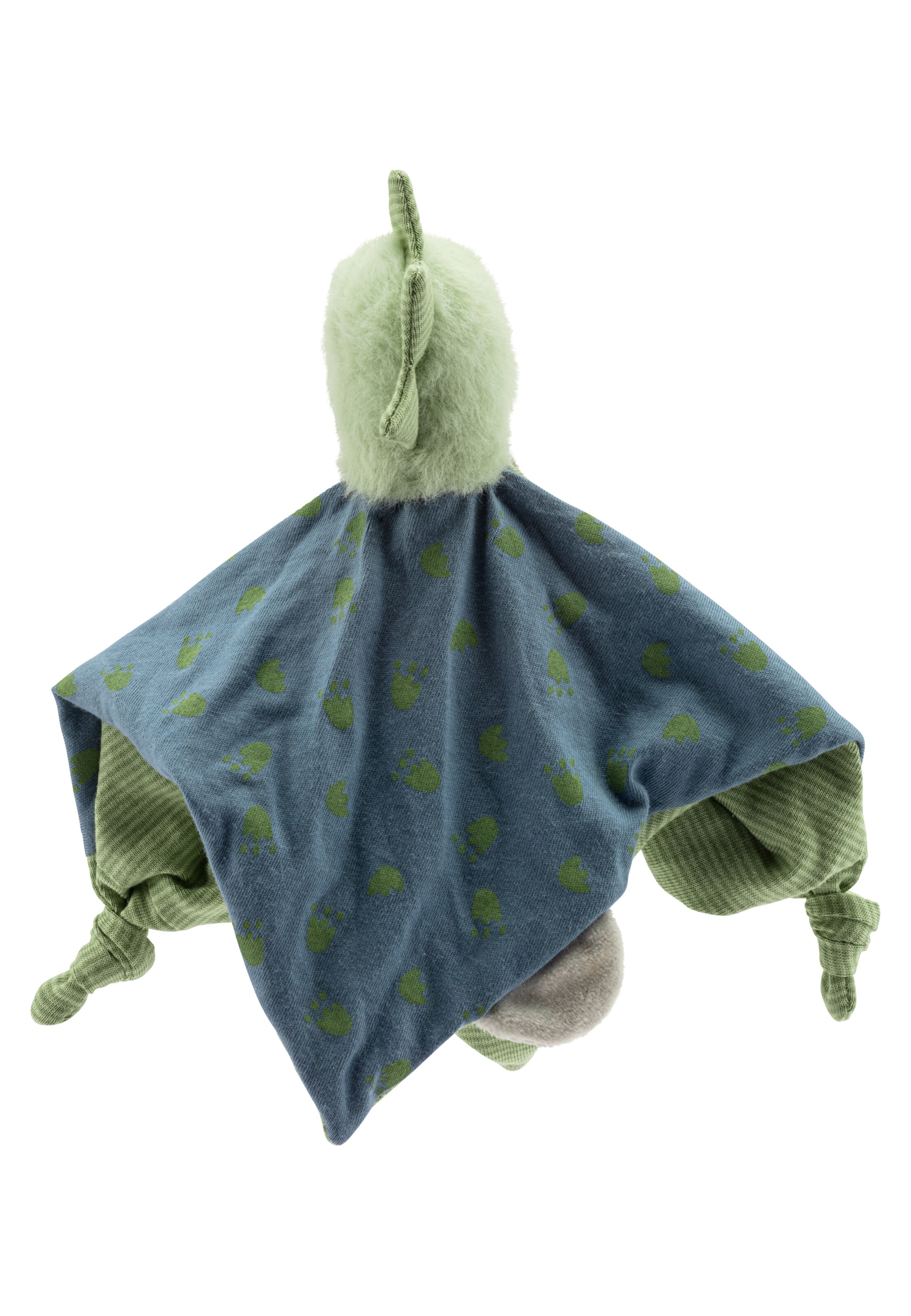 STERNTALER Wrap 'Dino Rexi' in Green